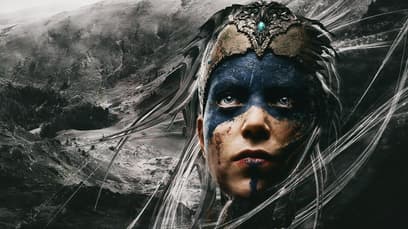Hellblade: Senua’s Sacrifice