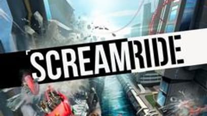 Scream Ride