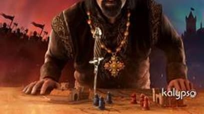 Grand Ages: Medieval