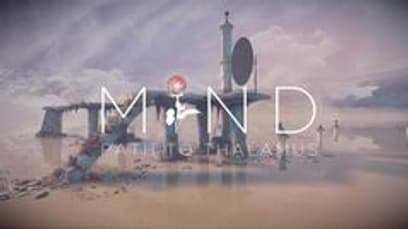 MIND: Path to Thalamus