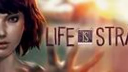 Life Is Strange