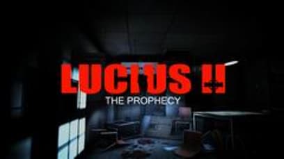 Lucius II: The Prophecy