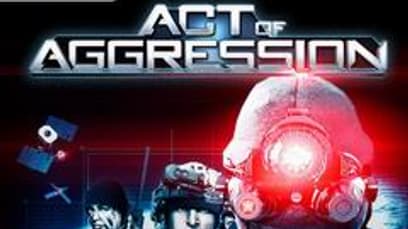 Act of Aggression