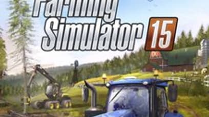 Farming Simulator 15
