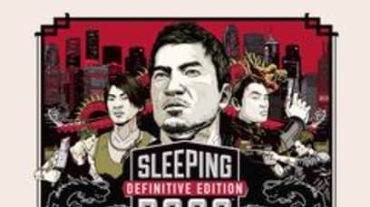 Sleeping Dogs: Definitive Edition
