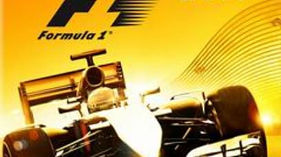 F1 2014