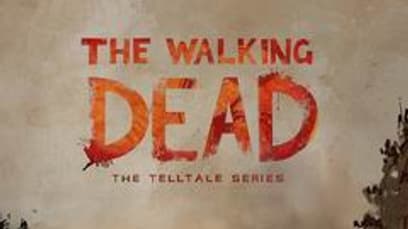 The Walking Dead: A New Frontier