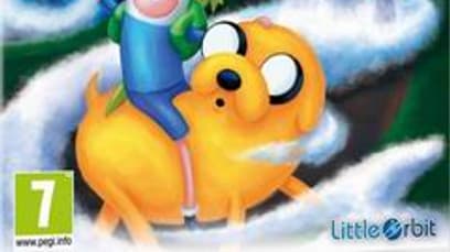 Adventure Time: The Secret of the Nameless Kingdom