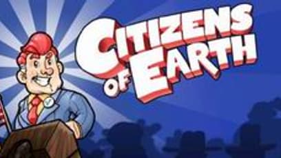 Citizens of Earth