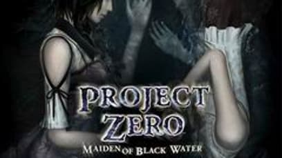 Project Zero: Maiden of Black Water