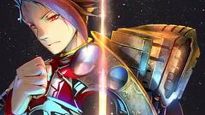 Ar Nosurge: Ode to an Unborn Star
