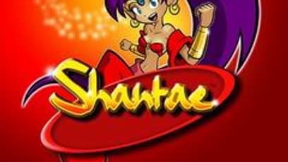 Shantae: Risky’s Revenge