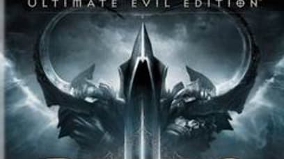 Diablo 3: Ultimate Evil Edition