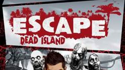 Escape Dead Island