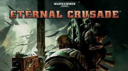 Warhammer 40,000: Eternal Crusade