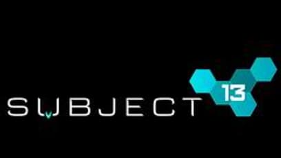 Subject 13