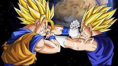 Dragon Ball: Xenoverse