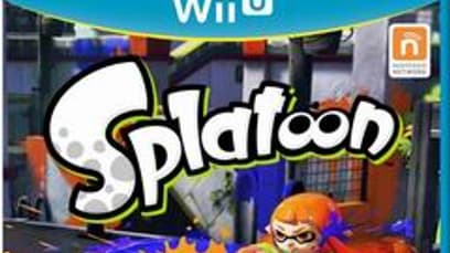 Splatoon