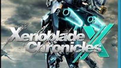 Xenoblade Chronicles X