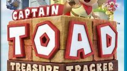Captain Toad: Treasure Tracker