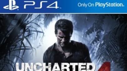 Uncharted 4: A Thief’s End