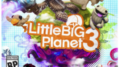 LittleBigPlanet 3