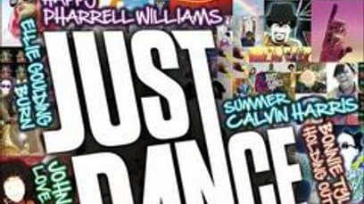 Just Dance 2015