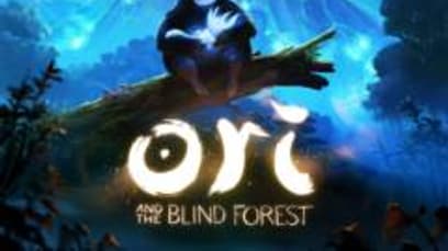 Ori & the Blind Forest