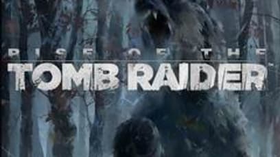 Rise of the Tomb Raider
