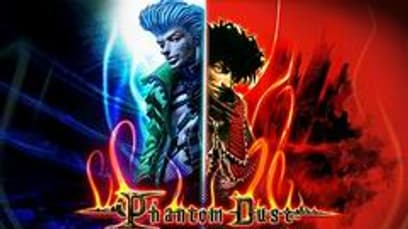 Phantom Dust