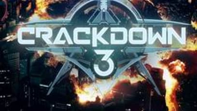 Crackdown 3