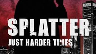 Splatter – Blood Red Edition