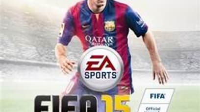 FIFA 15