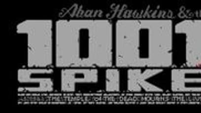 1001 Spikes