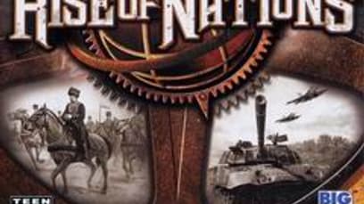 Rise of Nations