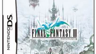 Final Fantasy III