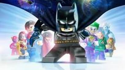 LEGO Batman 3: Beyond Gotham