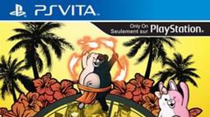 Danganronpa 2: Goodbye Despair