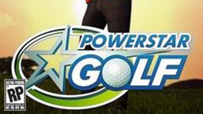 Powerstar Golf