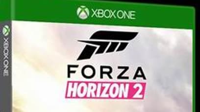 Forza Horizon 2