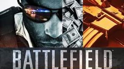 Battlefield: Hardline