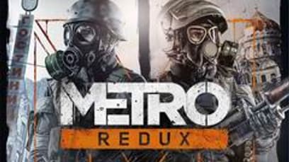 Metro: Redux
