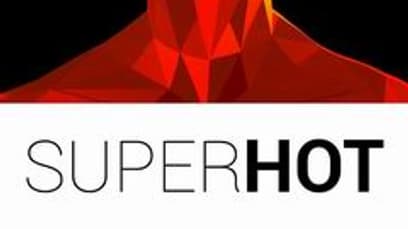 SUPERHOT
