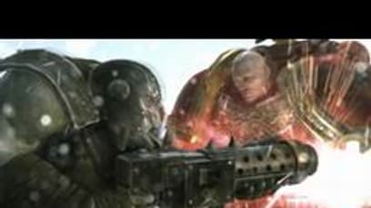 Warhammer 40K: Regicide