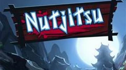 Nutjitsu