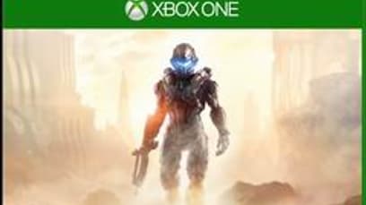 Halo 5: Guardians