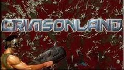 Crimsonland