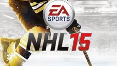 NHL 15