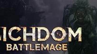 Lichdom: Battlemage