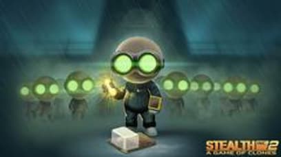 Stealth Inc. 2: A Game of Clones